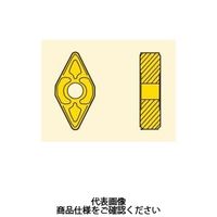 旋削 外径用チップ DNMG150408ーMF4:TS2500 DNMG150408-MF4TS2500 1セット(10個)（直送品）