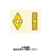 セコ・ツールズ・ジャパン 旋削 外径用チップ DNMG150608LーUXTP1501 1セット(10個)（直送品）