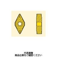 セコ・ツールズ・ジャパン 旋削 外径用チップ DNMX150408WーM3TP1501 1セット(10個)（直送品）