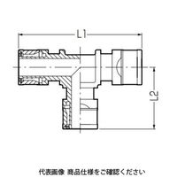 未来工業 チーズジョイント WT-201320 1個（直送品）