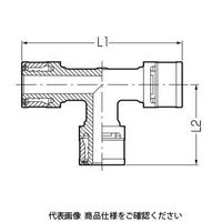 未来工業 チーズジョイント JT-161316 1個（直送品）