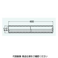 未来工業 パックンレックス 難燃パックンレックス PN-FEP-80 1個（直送品）