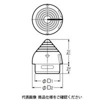 未来工業 ムシハイレンジャーN（端末ブッシング） MMH-NTV28 1個（直送品）