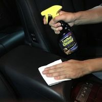 呉工業 ストーナー レザークリーナー 1735 1個