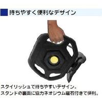 長輝LITETEC 充電式LED投光器 50W R-51（直送品）