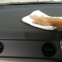 呉工業 クレポリメイト クリア(250ML) 1249 1個