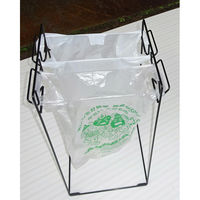 小林金物 ゴミ袋スタンド1個袋入 107 1個