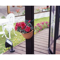 小林金物 ポールハンガー フック 271A 1個