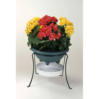 小林金物 DXボールプランタースタンド30H 176 1個