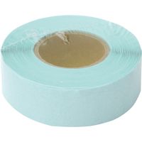 ササガワ ギフトシール 楕円 透明 小 21-111 1セット(500片入)