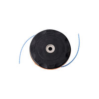 YAMAZEN ナイロンカッターフルオートスリム GA-02（直送品）