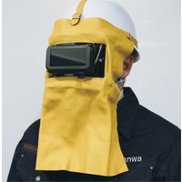 日本光器製作所 溶接面 623型 106-0701（直送品）