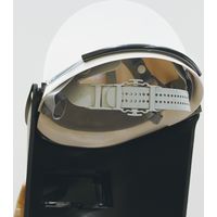 日本光器製作所 溶接面 PP#635型 106-0520（直送品）