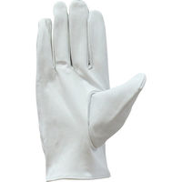 日本光器製作所 牛クレスト手袋 #7070 214-1006 1双