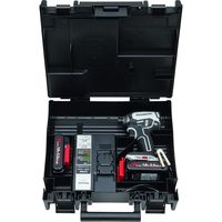 パナソニック 充電インパクトドライバー EZ76A1PN2G-H（直送品）