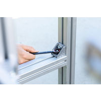 ボッシュ 【車上渡し】 コンビネーションスパナセット 1600A016BU（直送品）