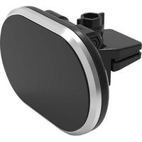 カシムラ タブレット対応マグネットホルダー AT-61 1個