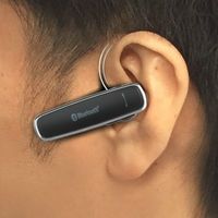 カシムラ Bluetoothイヤホンマイク BL-66 1個