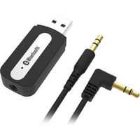 カシムラ Bluetoothミュージックレシーバー USB BL-51 1個