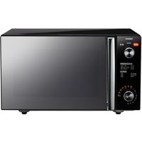 ツインバード ミラーガラスフラット電子レンジ DR-D278B 1台