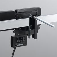 ソーラー式 3WLED センサーライト 2灯 SLR3LES2 ヤザワコーポレーション