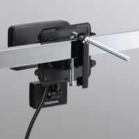 ヤザワコーポレーション 乾電池式 3WLED センサーライト 1灯 SLR3LEB 1個