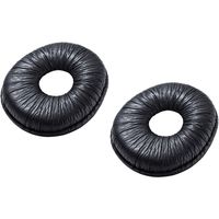 サンワサプライ イヤースポンジ(2個セット) MM-HSPA7 1個