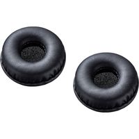 サンワサプライ イヤースポンジ(2個セット) MM-HSPA9 1個