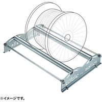 サンワサプライ ケーブルドラムローラー LAN-TL16 1個（直送品）