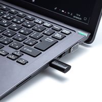 サンワサプライ Bluetooth 4.0 USB Type-Cアダプタ(class1) MM-BTUD45 1個（直送品）