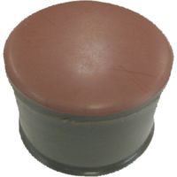 清水 ファニチャースベリ 丸キャップ（4コ入） SO-FS1C-S（直送品）