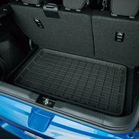 ボンフォーム ラゲージタフトレイ90x50cm(S)BK 7738-01BK 1個