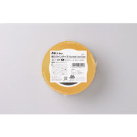 ニトムズ 耐久ラインテープ 黄 幅50mm×長さ20m DLTー800 1巻