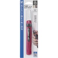 シンワ測定 下地探しどこ太Basic 35mm 79024 1本