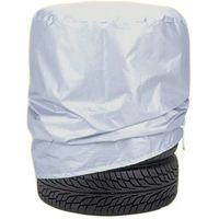 アラデン ザ・タイヤカバー防炎 普通車・軽自動車用 TAB1N 1個