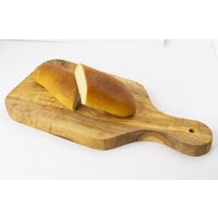 【非常食】ロングライフコーポレーション しっとりコッペパン　プレーン味 1セット（50個）