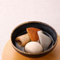 ロングライフコーポレーション おでん 140 1セット(50個)