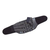 三進興産 楽らく腰ガード トリプルサポート ソルボ M 63101 1個 7-5376-02（直送品）