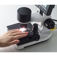 スリーアールソリューション 血流スコープ サラミール 3R-MSBTSARA 1個 63-1201-71（直送品）