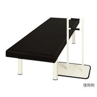 高田ベッド製作所 スタンドグリップ(2段式) TB-1082 1台 7-5473-01（直送品）