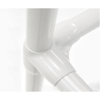 矢崎化工 抗菌クリーンカート W500 1式 2-7345-22（直送品）