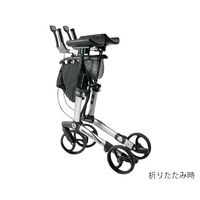 パラマウントベッド ハンディウォーク アーム L KZ-C21005 1台 7-5866-02（直送品）