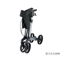 パラマウントベッド ハンディウォーク L KZ-C21002 1台 7-5867-03（直送品）