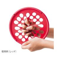 タイガー医療器 ハンドウェブ(弱) イエロー R-92-A 1個 7-5938-02（直送品）