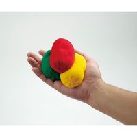 トッケン 玉あて名人専用球 20球 5100221 1セット 7-5827-11（直送品）