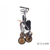 アイルリンク アイルウォークα 7-5246-01 1台（直送品）