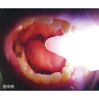 デントケア バイトロック S かため DC-61 1個 7-5265-01（直送品）