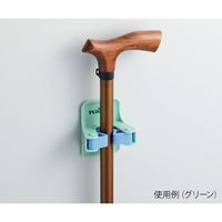 アズワン スティックホルダー オレンジ SH-OR 1個 7-5554-03（直送品）