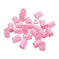 モルテン ポジショニングピロー(ピーチ) MPHSL 1個 8-4497-06（直送品）