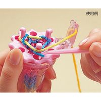 クロバー ワンダーリリアン 58789 1個 62-4091-18（直送品）